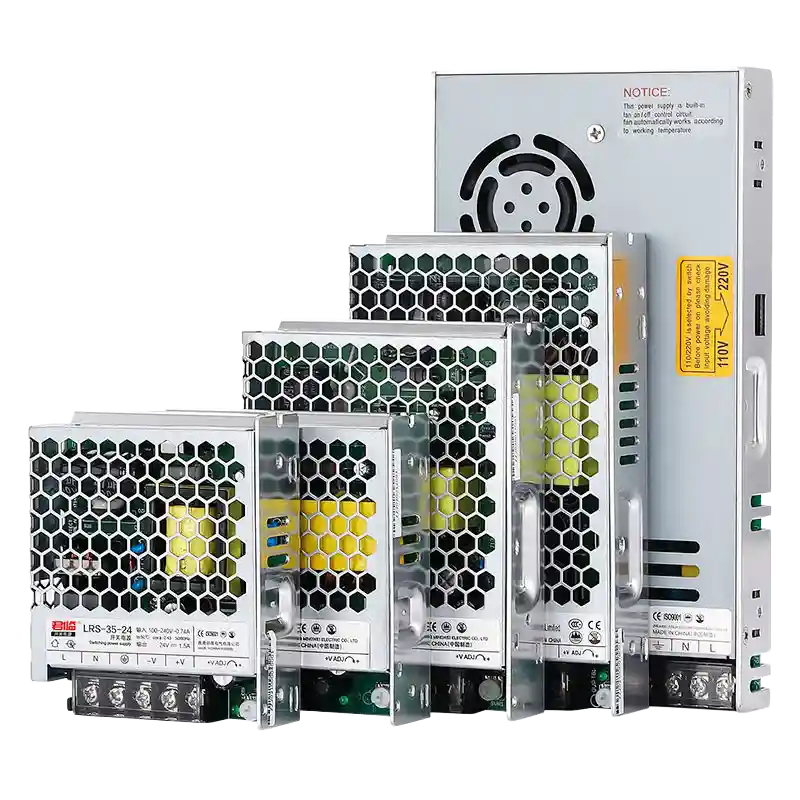 Блок питания 24v