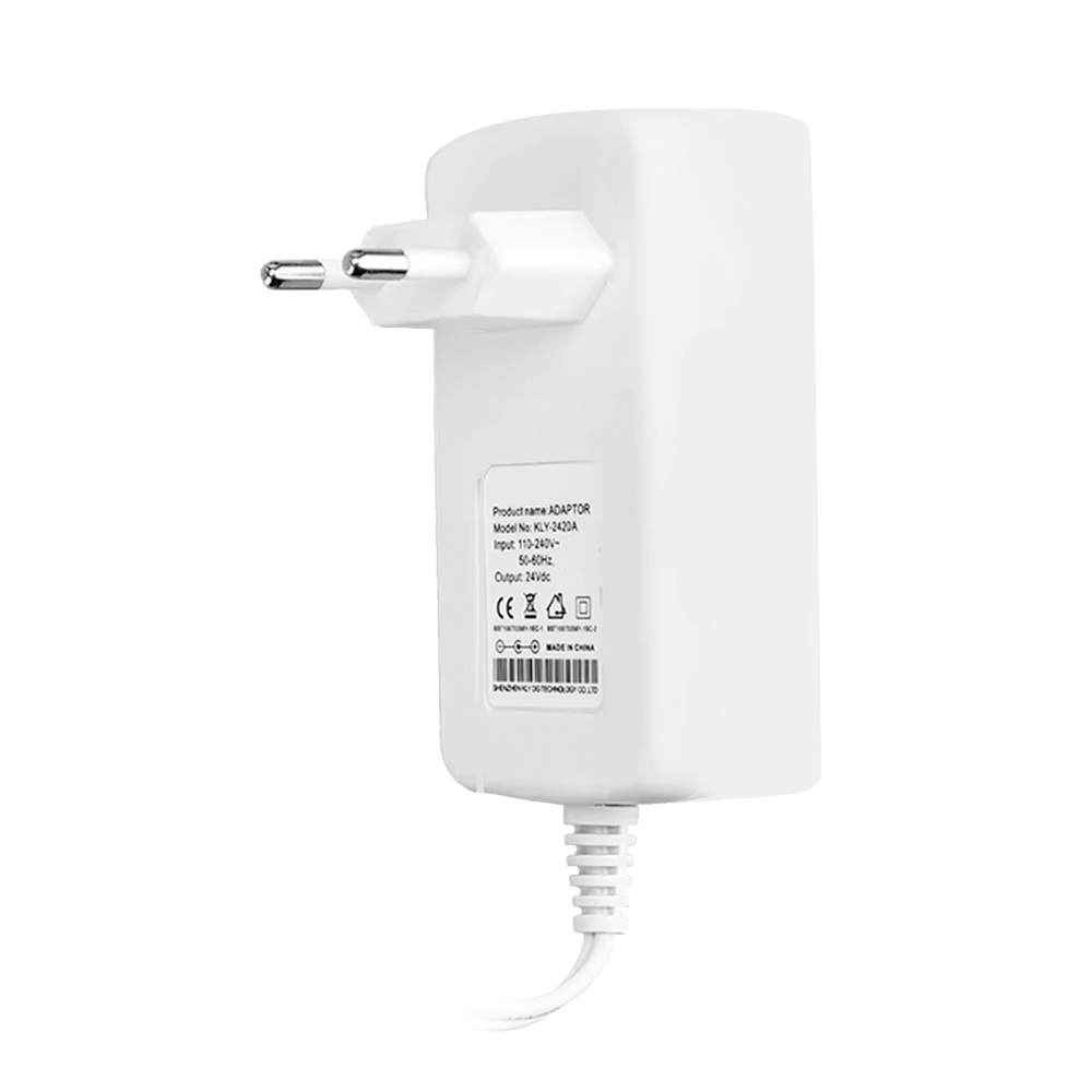 Блок питания 24v 3A 72w (в розетку)
