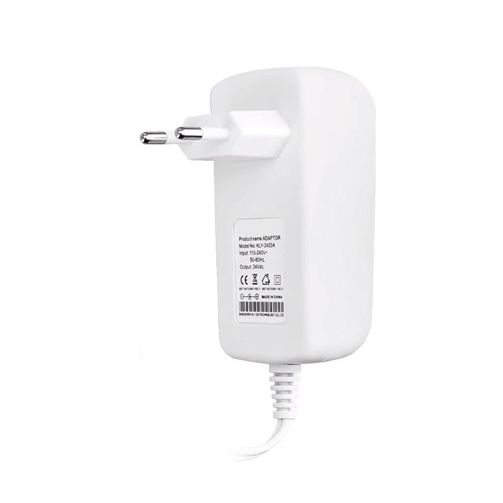 Блок питания 24v 2A 42w (в розетку)
