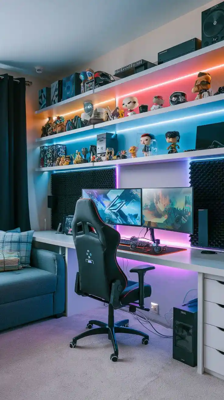 Створи свою власну LED стрічку для Apple Home